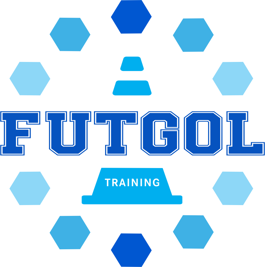 Futgol training